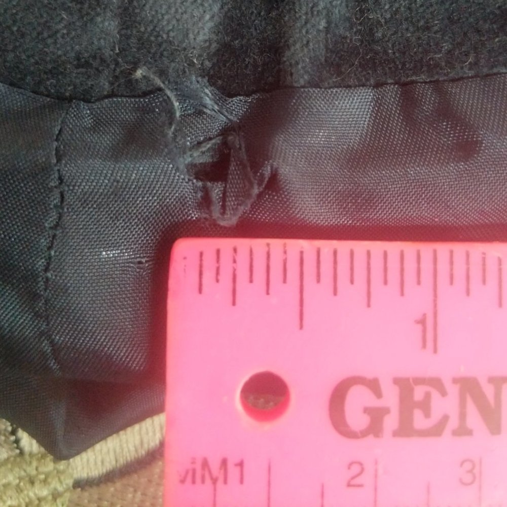 Jessica Holbrook Jacket Easy care Green Velvet - Picture 5 of 10